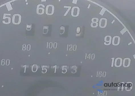 1996 Ford Ranger from USA, damaged, VIN 1FTCR10A0TUA00904